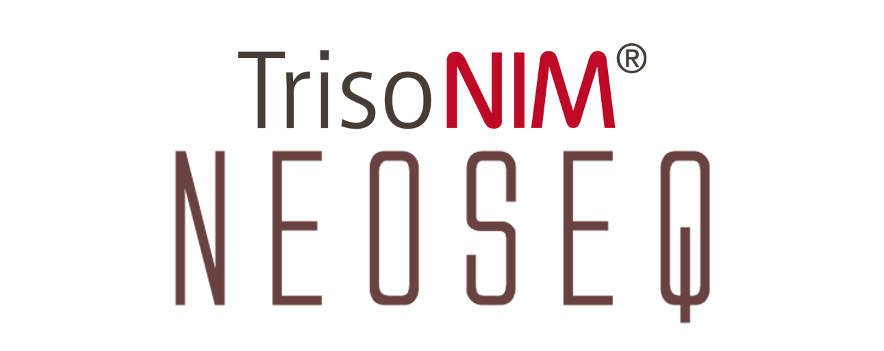 TrisoNIM