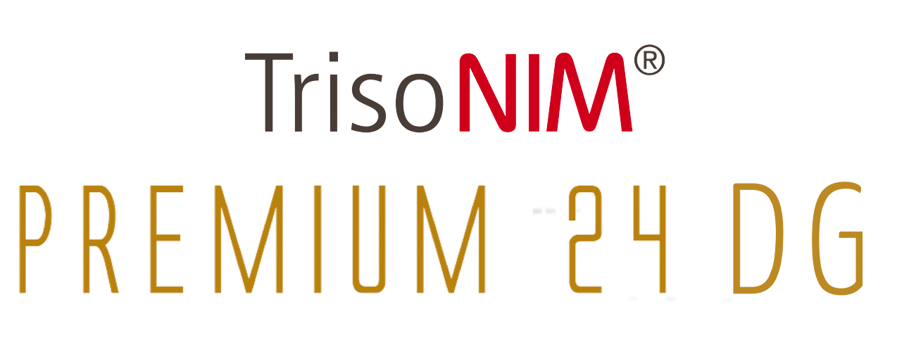 TrisoNIM premium
