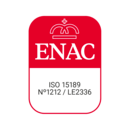 Logotipo ENAC